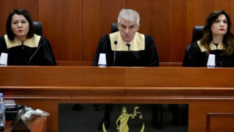 Gjykata e Strasburgut 'rrëzon' dënimin penal të Luan Dacit