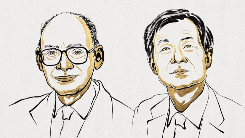 Çmimi Nobel në Kimi për vitin 2026 nderon shkencëtarët Henri Kagan dhe Kenso Soai, zbuluan 'sekretin' e molekulave pasqyrë