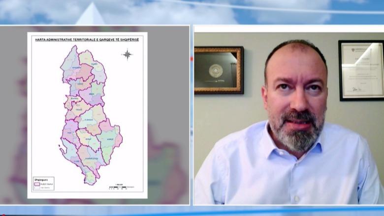 Territorialja nesër në Kuvend/ Mazniku shpjegon në Report TV çfarë ndodh me 15 bashkitë që shkrihen: Do të kenë më shumë shërbime dhe përfaqësim! 