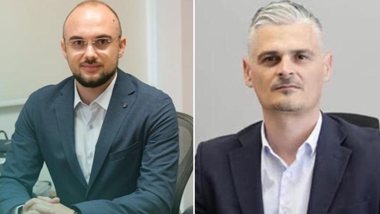 Hetimet për dosjen Balluku/ SPAK merr në pyetje Erald Elezin dhe Gentian Gjylin