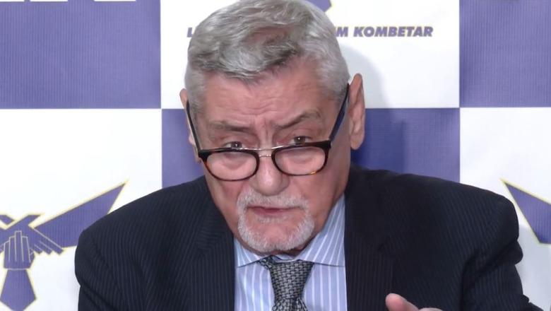 'Territorialja'/ LZHK kundër reformës, Shehi: Rikthim i komunave dhe ulje e numrit të qarqeve