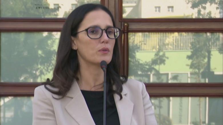 Ibrahimaj: Brenda këtij viti, të fillojmë me procedurat e përdorimit të inteligjencës artificiale në prokurimet publike