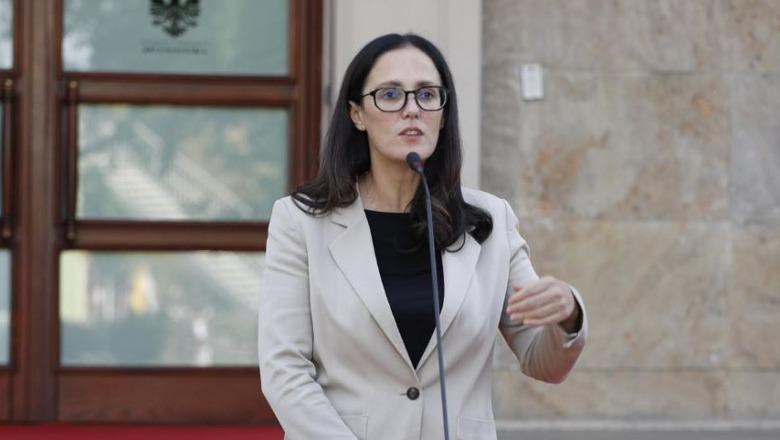 IPARD, ministrja Ibrahimaj: Presim finalizimin e procedurave për riakreditimin për të marrë fondet! Do të zhbllokohen shumë shpejt