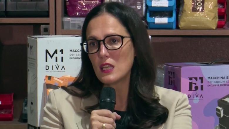 Qeveria premton më shumë mbështetje për sipërmarrjen, Ibrahimaj: Gati të trefishojmë fondin e garancisë sovrane