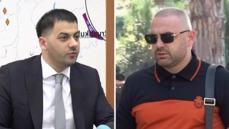 5 orë me Ergys Agasin pranë tregut të Suel Çelës, Uljan Shpataraku: Nuk do të thotë që je kriminel, lëviz nga rrugën e vjetër e Elbasanit për të shmangur trafikun