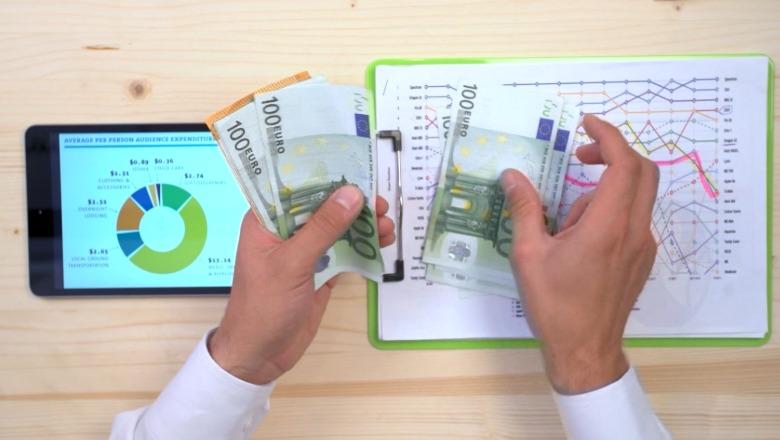 Pr.buxheti 2027 i kalon 10 mld €! Jo më bonus bebesh, pagesë mujore nga 5-10 mijë lekë për fëmijët deri 5 vjeç! 89.3 mld lekë për shëndetësinë, 76.5 mld për mbrojtjen
