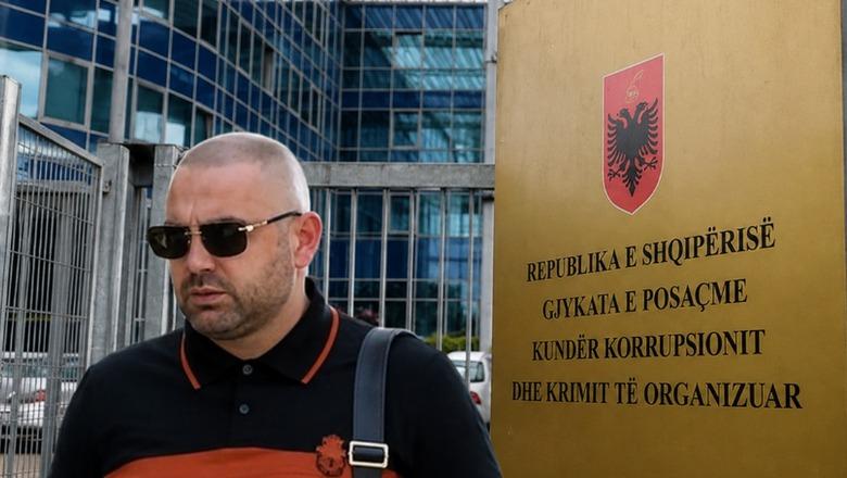 ‘Tomi’ apo ‘Toni’, iu nxeh makina apo s’i punonte kondicioneri? Uljan Shpataraku ‘pa kujtesë’ në polici e gjykatë (Kontradiktat në dëshmi)