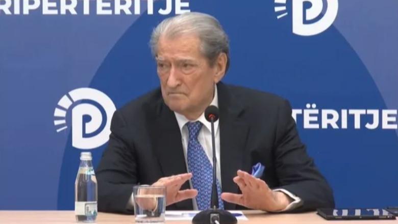 Ylli Pata: Revolta e Berishës, a po përsëritet 30 qershori i 2019-s?