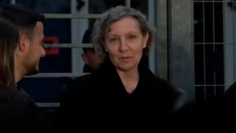 SPAK ‘arkivoi’ dosjen ‘Tropoja’, Ajshe Haklaj për Report Tv: S’kishin guxim të hetonin vrasjet masive të Saliut, ai paguhet nga Serbia! 7 anëtarë të familjes sonë u ekzekutuan nga Berisha