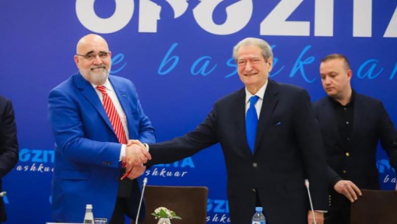 I mori Berishës 6 milionë dollar për lobim në SHBA, Trump distancon ‘sherifin’ LaCivita: S’punon për mua, ka shumë mundësi të ndërpresë çdo marrëdhënie me të