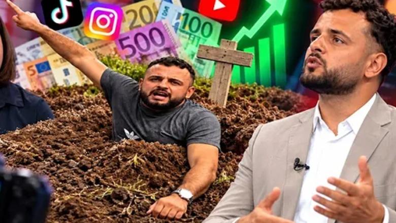Futet në varr… Reklamuesi i çmendur fiton mijëra euro: Ja ku gabojnë bizneset