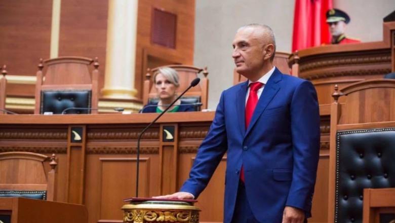 Disa orë para mbledhjes së Kuvendit, Meta paralajmëron deputetët: Mos votoni nesër për ‘Territorialen’ dhe shpopullimin e Shqipërisë, do futeni në librin e turpit të historisë
