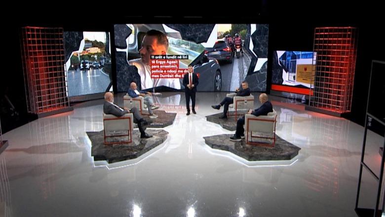 Operacioni për arrestimin e Agasit/ Karanxha: Gabimi që bëri biznesmeni dhe Shpataraku, ish-polici të mos fliste pa u njohur me provat! Petraj: Më duket si një triller i sajuar bukur