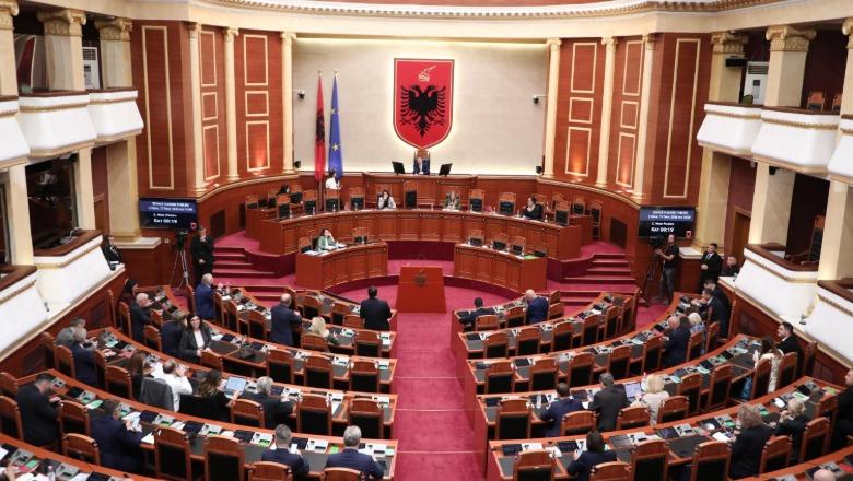 ‘Territorialja’ sot në Kuvend, PD paralajmëron protesta brenda e jashtë sallës! Në rend dite 4 interpelanca dhe komisioni hetimor për ‘KAYO’