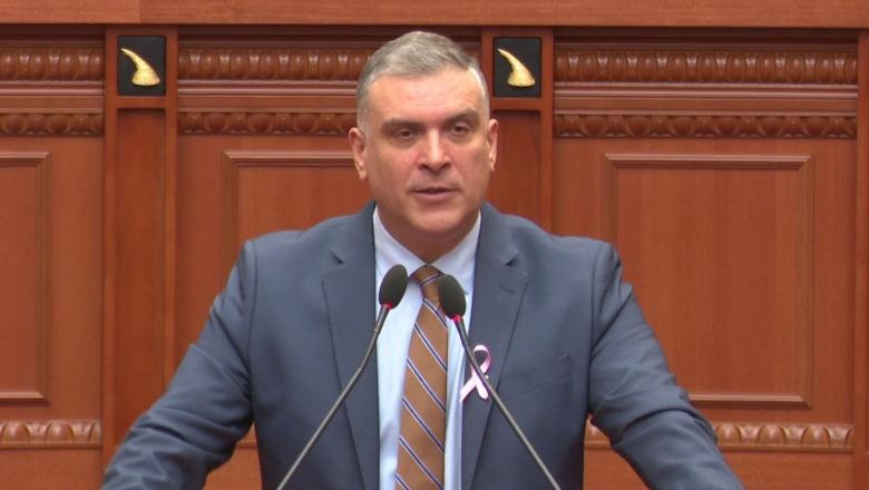 Reforma territoriale, Tedi Blushi: Draft antikombëtar që synon shpopullimin e Shqipërisë, të tërhiqet urgjentisht