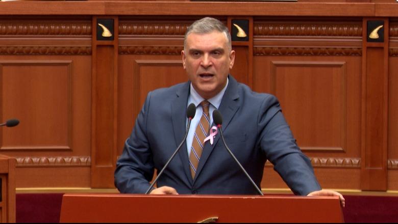 'Kjo hartë duhet ndalur', Blushi pas votimit të Reformës Territoriale në Kuvend: Të përshkallëzohen protestat në gjithë vendin