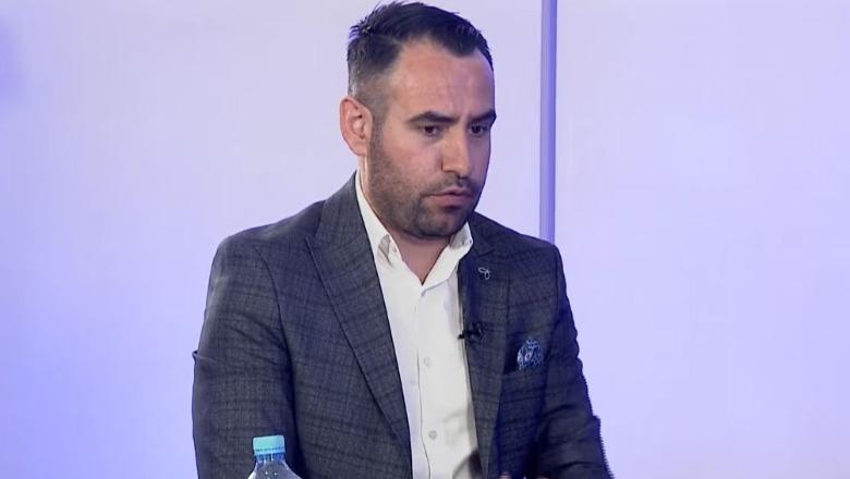 'Mora një telefonatë kërcënuese nga Agron Tare'/ Deklaratat në TV sjellin përplasje, gazetari Almer Toska kallëzon 51-vjeçarin! 