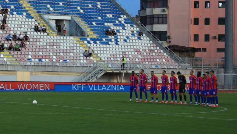 Pagat e paprambetura, lojtarët bojkotojnë stërvitjen te Vllaznia? Pas trajnerit klubi ndryshon edhe drejtorin