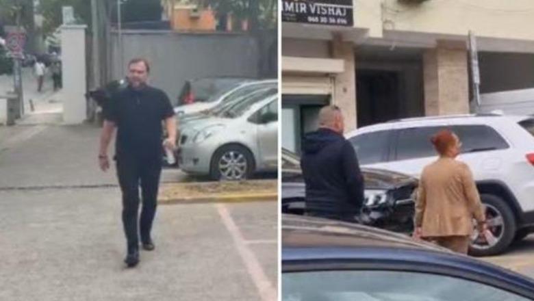 SPAK të dhëna të reja, pyeten ish bashkëpunëtorët e Ballukut, të mërkurën Elezi e Gjyli ‘heshtën’, sot nw prokurori Verdho dhe Haxhiademi