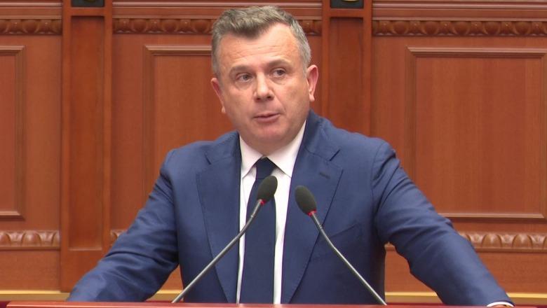 '10 miliardë euro buxheti i 2027-ës'- Balla: Përfitojnë edhe bashkitë, Reforma Territoriale lidhet me integrimin në BE! Ju e keni mendjen te zgjedhjet e radhës, ne te puna për gjeneratën e radhës