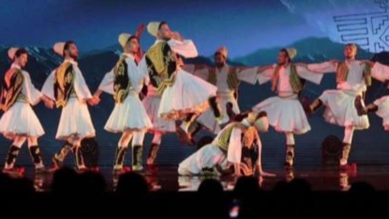 Vallja e Osman Takës hyn në Listën Kombëtare të Trashëgimisë Kulturore Jomateriale, Gonxhja: Pasuri e çmuar e Shqipërisë