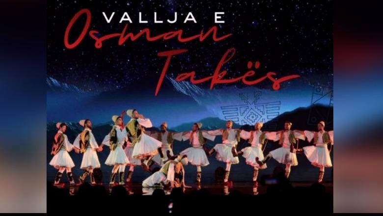 Vallja e Osman Takës hyn në Listën Kombëtare të Trashëgimisë Kulturore Jomateriale, Gonxhja: Pasuri e çmuar e Shqipërisë