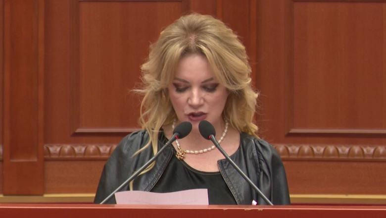 Luarasi në Kuvend: Harta territoriale nuk shuan zjarret dhe nuk ndez dritat e rrugëve, shpopullimi ka nisur para Reformës së vitit 2014