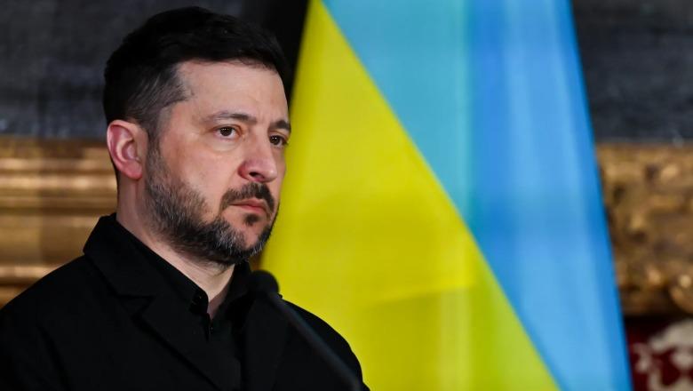 Dy autobusë në flakë pas goditjes ruse me 33 viktima dhe 18 të plagosur, Zelensky: Ky sulm nuk do të mbetet pa përgjigje! 