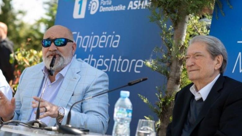 Ylli Pata: Pse furia e Donald Trump ndaj LaCivita ka lidhje me Berishën?