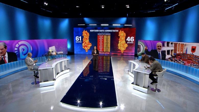 Territorialja, deputeti Pacaj: Opozita nuk ka qenë bashkëpunuese me ne, e kemi pritur 9 muaj rresht! Kalaja: Ju po grabisni territoret