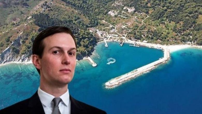 Investimi në Zvërnec, reagon për herë të parë Jared Kushner: Toka s'na u dha nga qeveria, e blemë 230 milionë euro! Nëse projekti miratohet, shqiptarët do të jenë krenarë