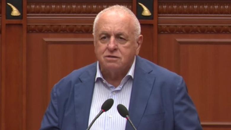 7 deputetë të opozitës propozojnë votim nominal për ‘Territorialen’, refuzohet