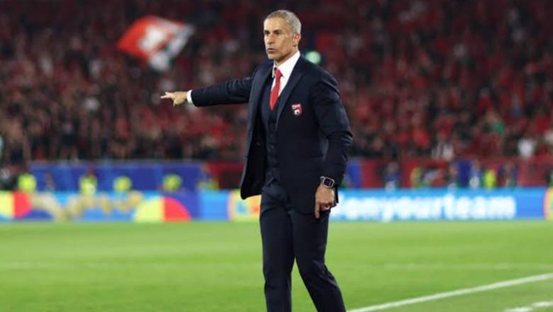 U largua nga Shqipëria në maj, braziliani Sylvinho: Jam gati të rikthehem, mund të punoj në shumë vende