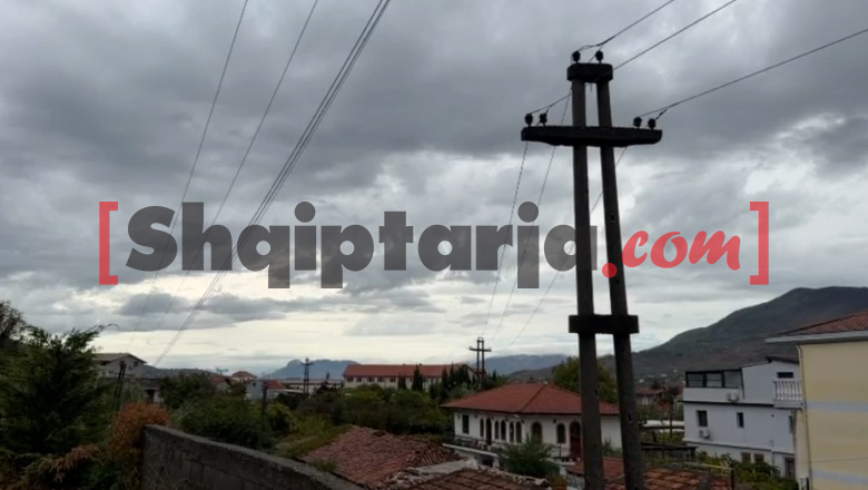 Moti i keq shkakton ndërprereje të energjisë elektrike në Lezhë! 