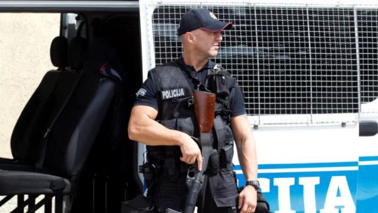 I lidhur me operacionet hibride ruse, arrestohet në Malin e Zi kreu i rrjetit Rybar