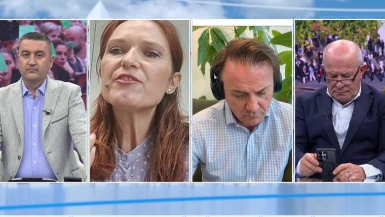 ‘Territorialja’/ Meçe: Turp i Zotit, Berisha mblodhi vetëm 200 vetë në protestë! Mos të flasë më në emër të popullit! Gjoni: Rama e ka ‘tredhur’ PD-në! Rira: Ligji i votuar, paçavure
