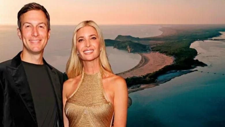 Ylli Pata: Pse foli tani Jared Kushner për Zvërnecin?!