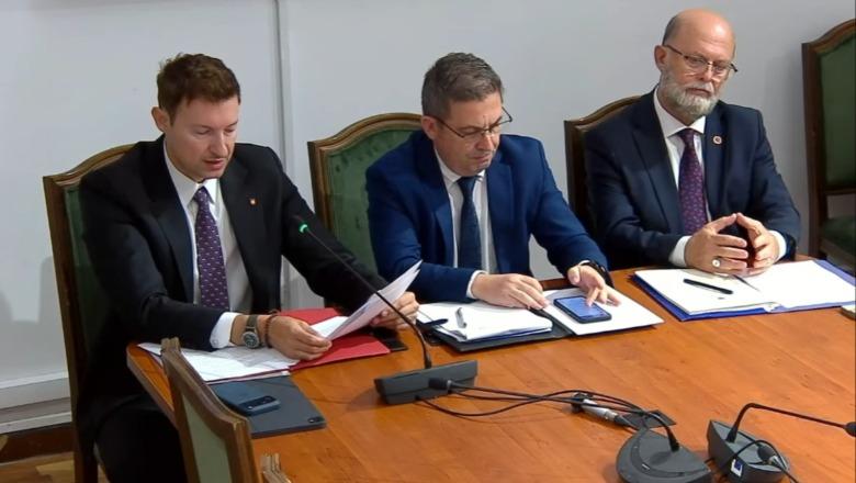 Malaj e Mejdani ‘shkëmbejnë’ ambasadat në Shkup dhe Prishtinë, propozimi: Grup i përbashkët pune për koordinimin e diplomacisë  