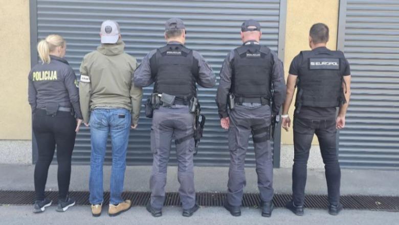 Humbja e drogës paguhej me jetë! Europol godet rrjetin kriminal të Ballkanit, 47 të arrestuar pas hetimeve për vrasje, rrëmbime dhe trafik droge në Europë