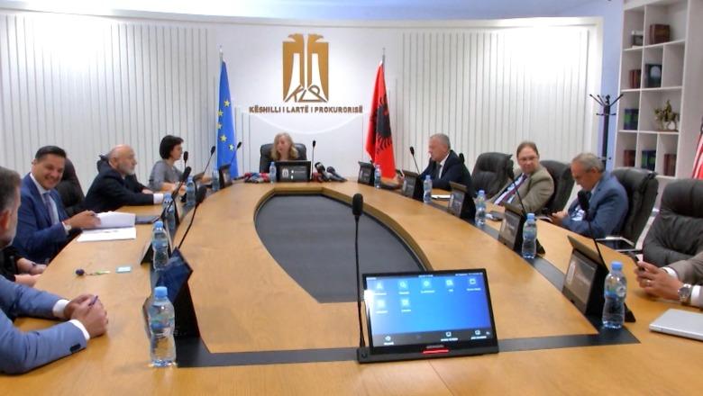 Zgjidhen 3 anëtaret e reja të KLP-së! Rikthehet Antoneta Sevdari! Çela: Të zgjidhet çështja e pagave