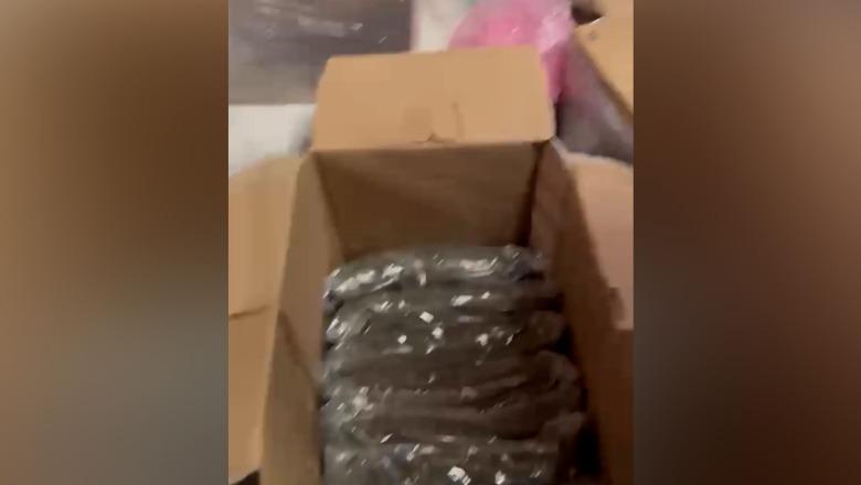 Zbulohet magazina e drogës në Athinë, dy shqiptarë në pranga! Policia greke sekuestron kokainë e kanabis me vlerë 2.5 milionë euro