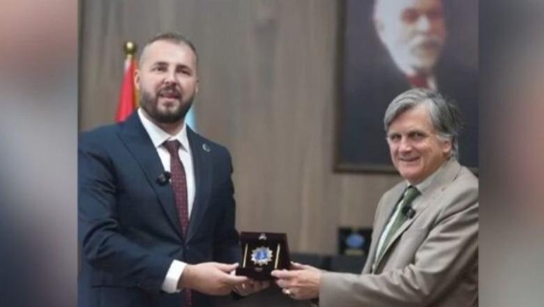 Kreu i Agjencisë së Mbikëqyrjes Policore takim me ambasadorin Michel Tarran: Bashkëpunimi i vazhdueshëm thelbësor për forcimin e kapaciteteve institucionale