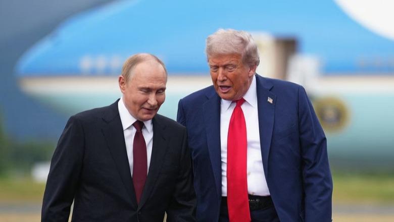 Trump marrëveshje me Putin: Rusia do të furnizojë botën me 300 mijë ton naftë! Miliona ton të tjera në vijim, çmimet do të bien