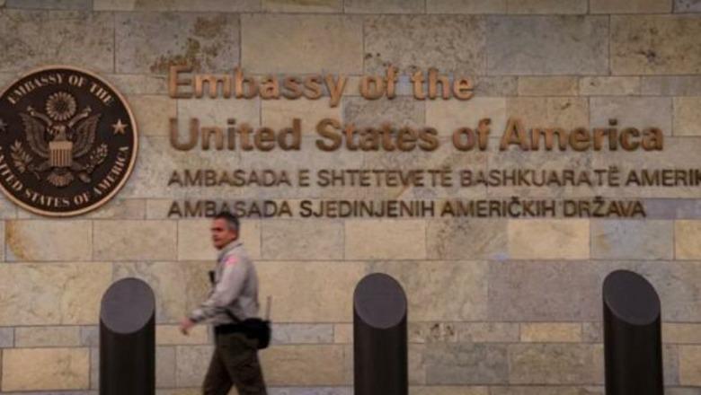 Ambasada amerikane në Prishtinë reagon pas zgjedhjes së presidentes së re: Mezi presim të punojmë bashkë! 