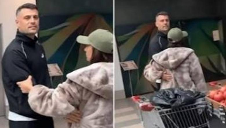 'O COVID!'/ Granit Xhaka ofendohet nga disa tifozë, i përmendin skandalin e së kaluarës