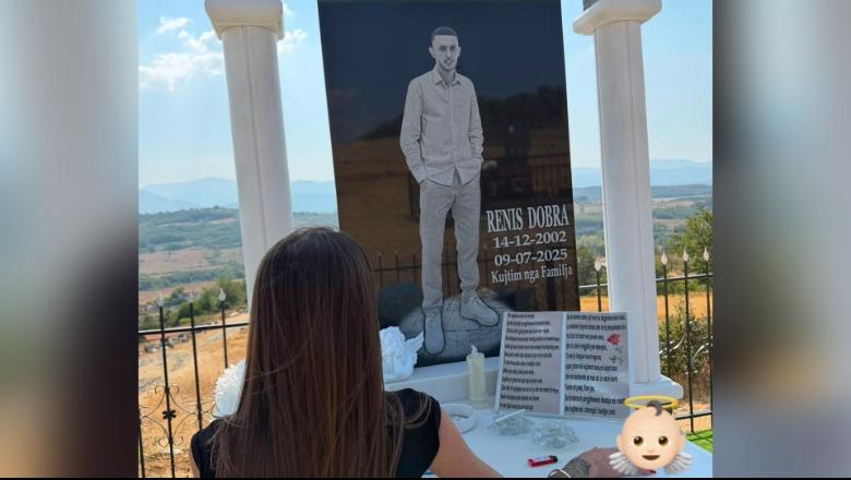 SPAK zbardhi vrasjen, postimi drithërues i motrës së Renis Dobrës: Ti ishe vëllai im i vetëm, zemra ime ende të pret