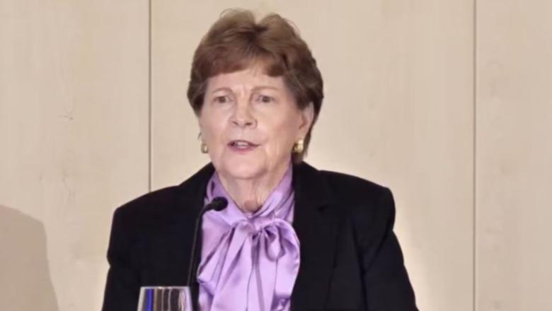 Senatorja amerikane Shaheen nga Tirana: SHBA të përqendrohet te ekonomia, stabiliteti dhe demokracia në Ballkan! Të mbahen përgjegjës ata që kërcënojnë stabilitetin