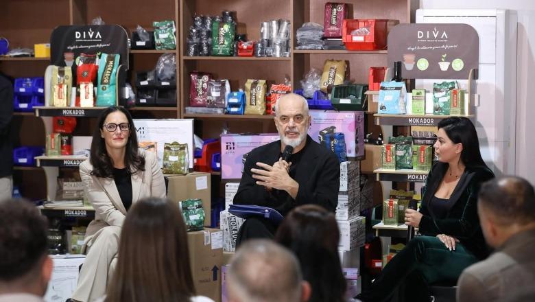 Një histori rritjeje, një vizion përtej kufijve