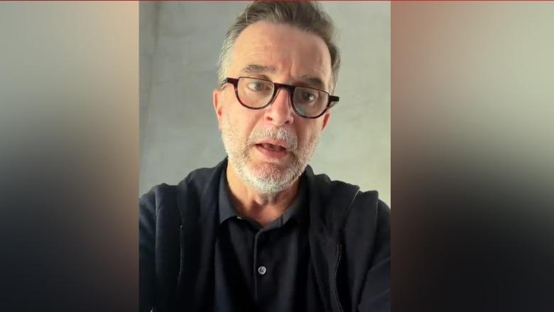 ‘Ose voto, ose je jashtë këtij grupi’/ Braçe për përplasjen me Ramën në mbledhjen e PS: Disiplina e thuprës, deformim antidemokratik! Mua më kanë zgjedhur 25 mijë qytetarë