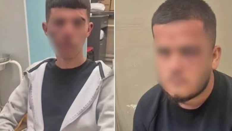 Dy të rinjtë shqiptarë pretenduan se u dhunuan nga policia në Shkup, Bashkimi Demokratik për Integrim kërkon dorëheqjen zv.ministrit Iseni